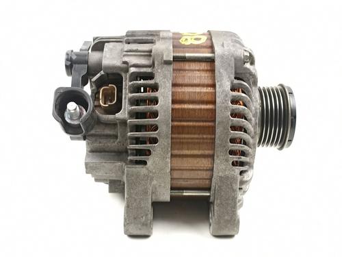 Alternator PEUGEOT 407 (6D_) 2.0 HDi 135 (6DRHRH, 6DRHRE, 6DRHRG, 6DRHRJ) | BP16766463M7 