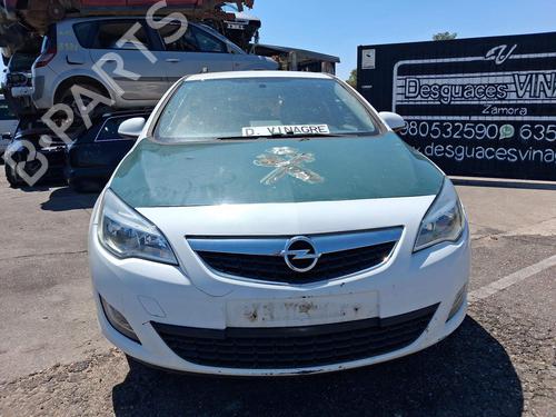 Left tailgate light OPEL ASTRA J (P10) 1.7 CDTI (68) | BP37199950C79  - Image 15