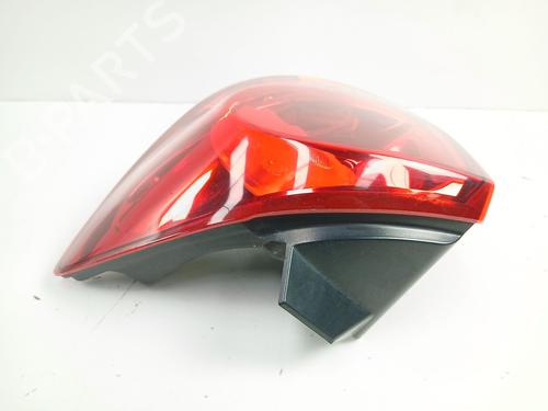 Right taillight FIAT FREEMONT (345_) 2.4 | BP38047013C35 - Image 5