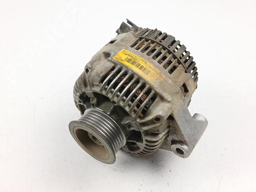 Used Alternator CITROËN BERLINGO / BERLINGO FIRST Box Body/MPV (M_) 1.9 D (MBDJY) (70 hp) 29823654