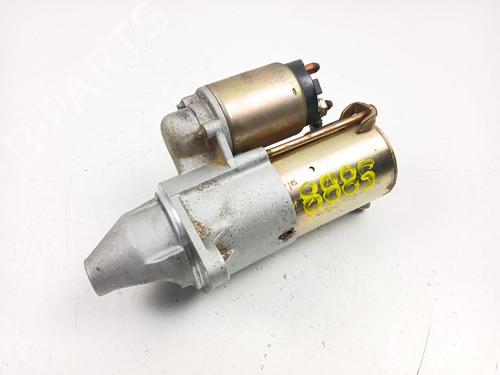 Used Starter CHEVROLET AVEO / KALOS Saloon (T250, T255) 1.4 (94 hp) 31652186