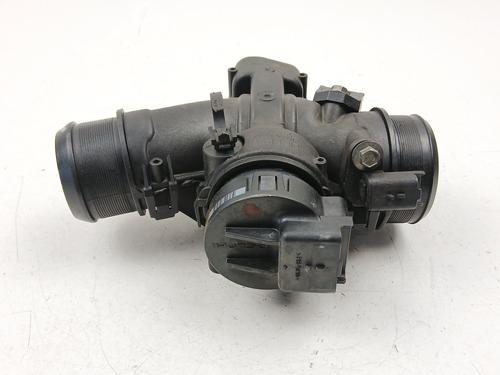 Throttle body CITROËN BERLINGO MULTISPACE (B9) 1.6 HDi 110 | BP29574350M82 