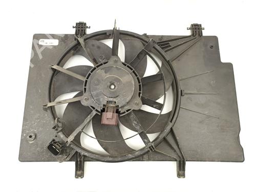 Radiator fan FORD FIESTA VI (CB1, CCN)  | BP18298119M35 