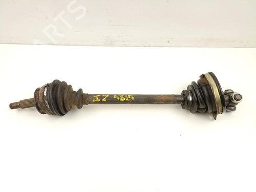 Used Left front driveshaft Left front driveshaft 15731423 15731423