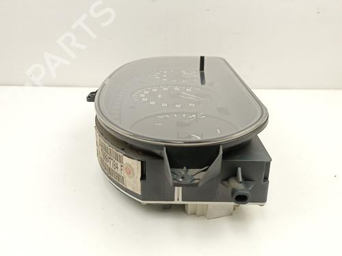 Instrument cluster RENAULT MEGANE I Classic (LA0/1_) 1.9 D (LA0A, LA0U, LA0R) | BP18952755C47 