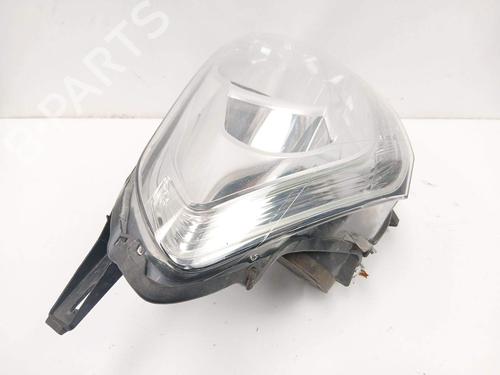 Right headlight CITROËN BERLINGO MULTISPACE (B9) 1.6 HDi 90 | BP37607475C29 - Image 6