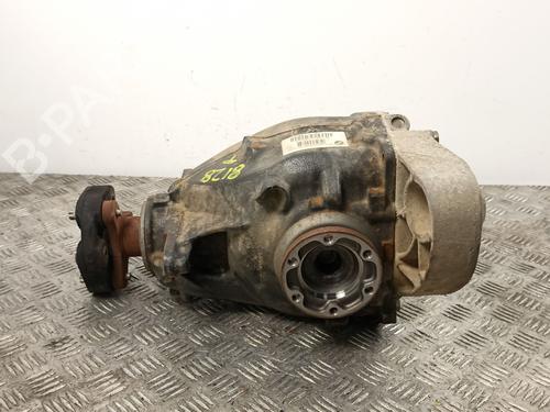 Rear differential BMW X1 (E84) xDrive 18 d | BP16723346M24 