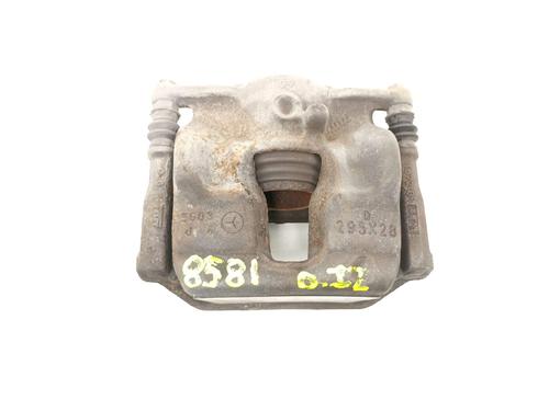 Left front brake caliper MERCEDES-BENZ A-CLASS (W176) A 200 CDI (176.001) | BP25792130M105 - Image 2