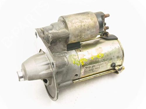 Used Starter Starter 29490625 29490625