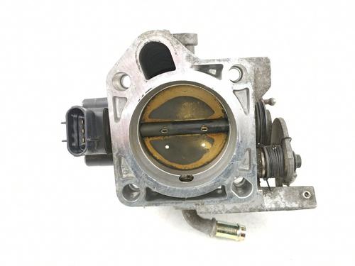 Throttle body FORD USA EXPLORER (U2, U_) 4.0 V6 4WD | BP11949191M82 