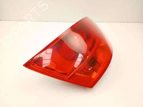 Left taillight AUDI Q7 (4LB) 3.0 TDI quattro | BP28278125C34 