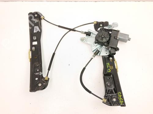 Front left window mechanism OPEL INSIGNIA A Saloon (G09) 2.0 CDTI (69) | BP36362940C22 - Image 2
