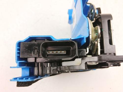 Front left lock HYUNDAI i10 III (AC3, AI3) 1.0 MPi | BP29831488C98 