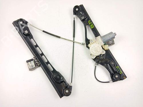 Front left window mechanism MERCEDES-BENZ E-CLASS (W211) E 320 CDI (211.022) | BP30319606C22 - Image 5
