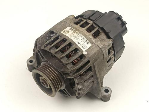 Used Alternator Alternator 16071408 16071408