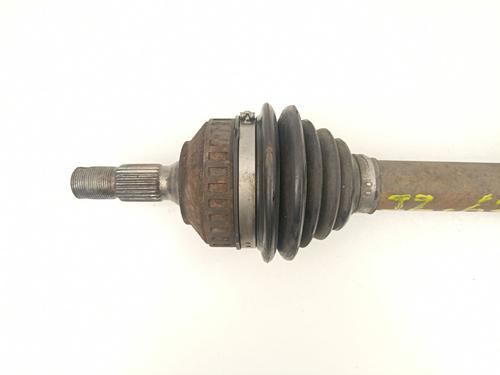 Left front driveshaft CITROËN XSARA (N1) 2.0 HDi 90 | BP16086956M38 