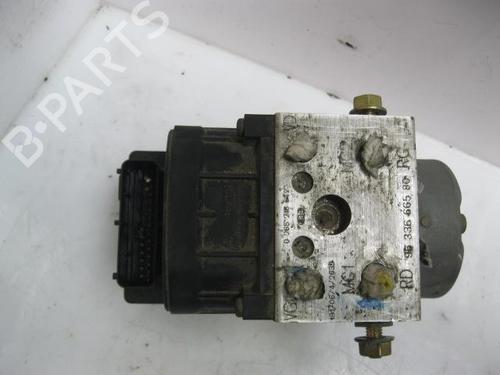 ABS pump CITROËN XSARA PICASSO (N68) 2.0 HDi | BP20116700M43 