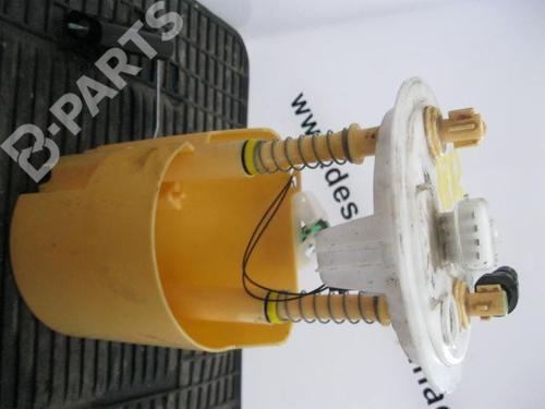 Fuel pump RENAULT CLIO III (BR0/1, CR0/1) 1.5 dCi (BR17, CR17) | BP12067491M76