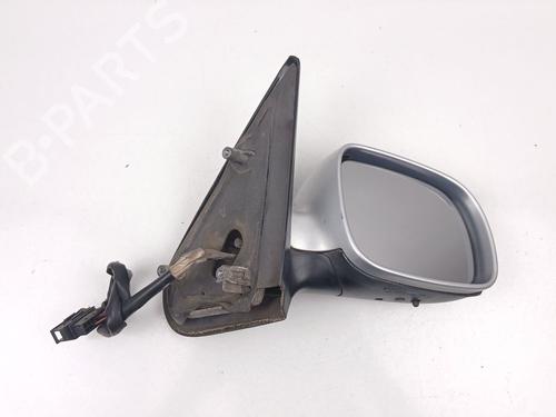 Right mirror SEAT CORDOBA (6K1, 6K2) 1.9 TDI | BP26885095C27 