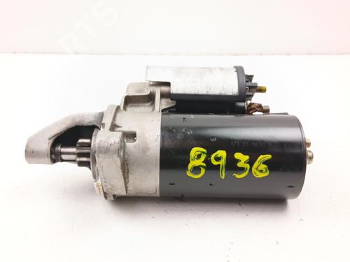 Starter AUDI A4 B5 (8D2) 2.6 quattro | BP32711659M8 - Image 3