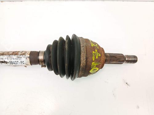 Left front driveshaft FORD TRANSIT CONNECT (P65_, P70_, P80_) 1.8 TDCi | BP38093431M38 - Image 4