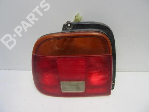 Used Left taillight SUZUKI BALENO (EG) 1.6 i 16V (SY416) (98 hp) 9831835