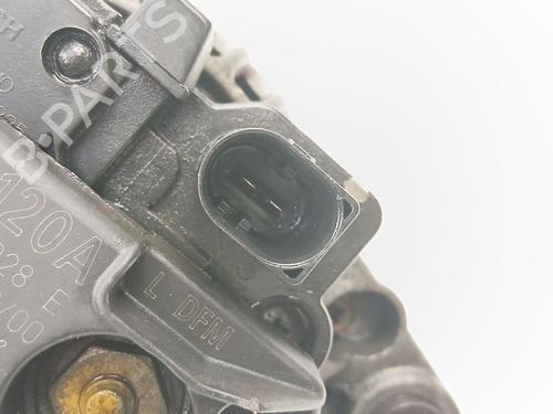 Alternator AUDI A3 (8L1)  | BP32439958M7 