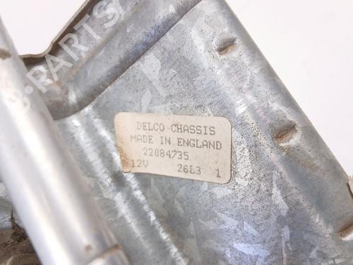 Front wiper motor OPEL ASTRA F Hatchback (T92) 1.4 i (F08, M08, F68, M68) | BP27380864M29 