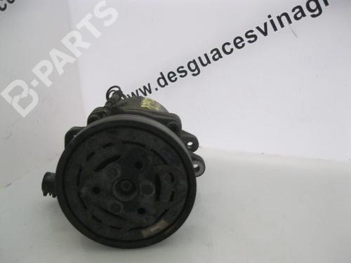 AC compressor BMW 3 Compact (E36) 318 ti | BP12003696M34 