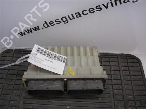Elektronisk modul OPEL ASTRA G Hatchback (T98) 2.0 DTI 16V (F08, F48) (101 hp) 20121024