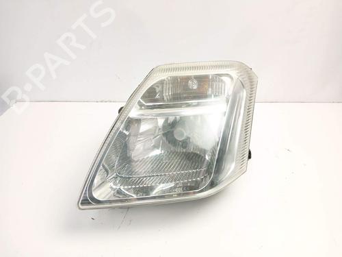 Left headlight CITROËN C2 (JM_) 1.4 HDi | BP37183728C28 - Image 3