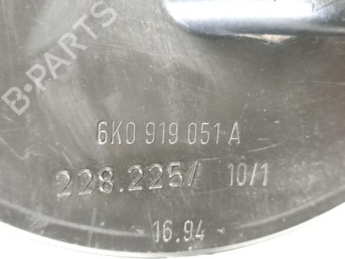 Fuel pump SEAT CORDOBA (6K1, 6K2)  | BP25604649M76 