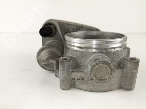 Throttle body BMW 6 (E63) 630 i | BP9827974M82 
