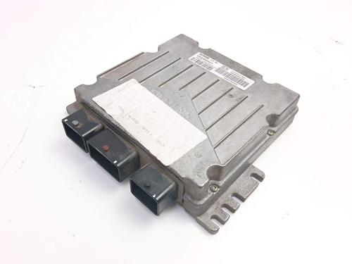 Used Control unit Control unit PEUGEOT 307 (3A/C) 2.0 HDi 90 (90 hp) 36889403 36889403