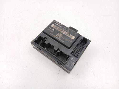 Elektronisk modul AUDI Q7 (4LB) 3.0 TDI quattro (233 hp) 28480693