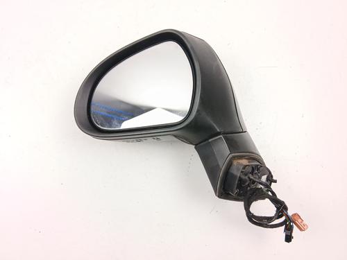 Left mirror PEUGEOT 207 (WA_, WC_)  | BP32216885C26 