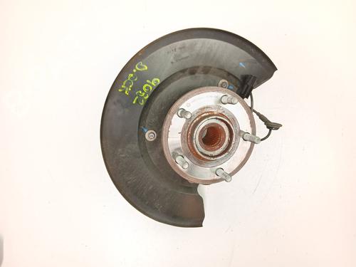 Right front steering knuckle FIAT FREEMONT (345_) 2.0 JTD | BP36421807M26 - Image 2