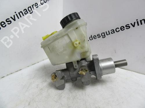 Brake master cylinder BMW Z4 Roadster (E85) 2.0 i | BP37441122M77 - Image 2