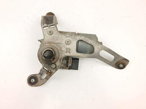 Front wiper motor KIA CARENS IV 1.7 CRDi | BP28143895M29 - Image 2