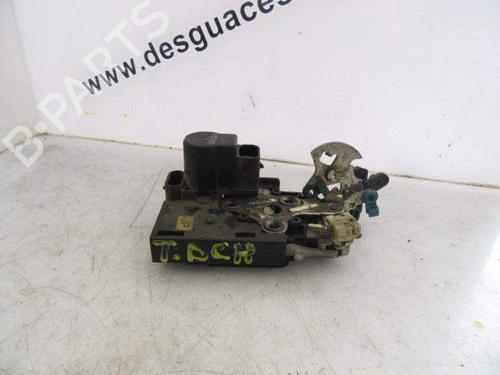 rear-right-lock-daewoo-nubira-j100-16-con-cierre-1997-11798644 main image