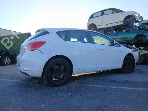 Starter OPEL ASTRA J (P10) 1.6 CDTi (68) | BP29592790M8 - Image 10