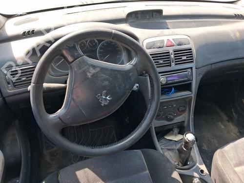 Electronic sensor PEUGEOT 307 (3A/C) 2.0 HDi 90 | BP36800935M84  - Image 16