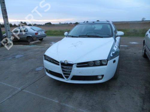 Used Parts ALFA ROMEO 159 (939_) 2.4 JTDM (939AXD) 1230573