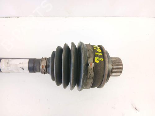 Right front driveshaft AUDI A4 B9 Avant (8W5, 8WD) 2.0 TDI | BP39509855M39 - Image 4