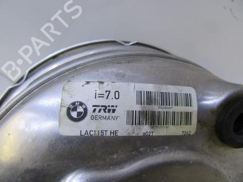 Servo brake BMW X3 (E83) 2.0 d | BP20120406M42 