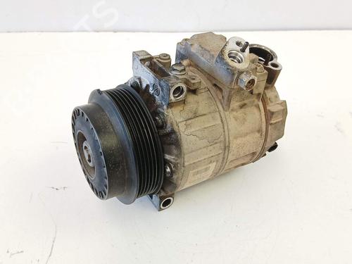 AC compressor MERCEDES-BENZ C-CLASS T-Model (S204) C 200 CDI (204.207) | BP38732751M34 - Image 2