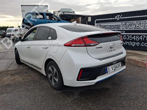 Right tailgate light HYUNDAI IONIQ (AE) 1.6 GDI Hybrid | BP39621663C80 - Image 11