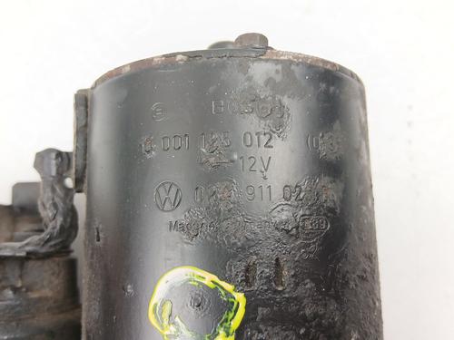 Starter SEAT CORDOBA (6K1, 6K2) 1.9 TDI | BP29938198M8