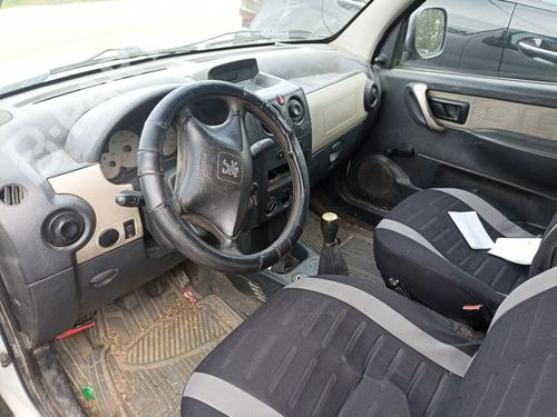 Instrument cluster PEUGEOT PARTNER Box Body/MPV (5_, G_)  | BP11410730C47 
