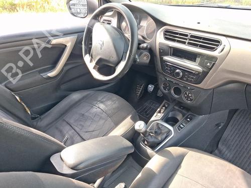 Right headlight CITROËN C-ELYSEE (DD_) 1.6 VTi 115 (DDNFP0, DDNFP6, DDNFP9) | BP34240577C29  - Image 18